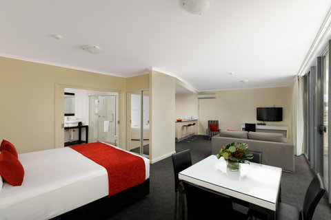 Rydges Mount Panorama Bathurst - Accommodation Fremantle 20