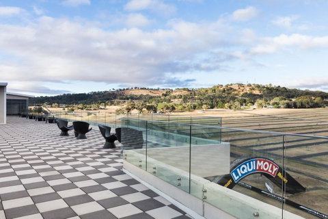 Rydges Mount Panorama Bathurst - Accommodation Fremantle 15