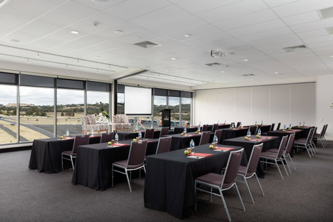 Rydges Mount Panorama Bathurst - Accommodation Fremantle 36