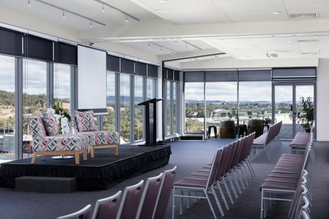Rydges Mount Panorama Bathurst - Accommodation Fremantle 37