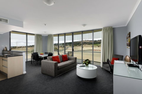 Rydges Mount Panorama Bathurst - Accommodation Fremantle 12
