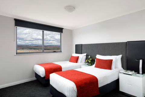 Rydges Mount Panorama Bathurst - Accommodation Fremantle 9