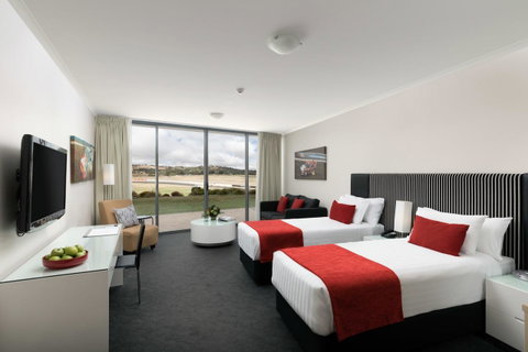 Rydges Mount Panorama Bathurst - Accommodation Fremantle 19