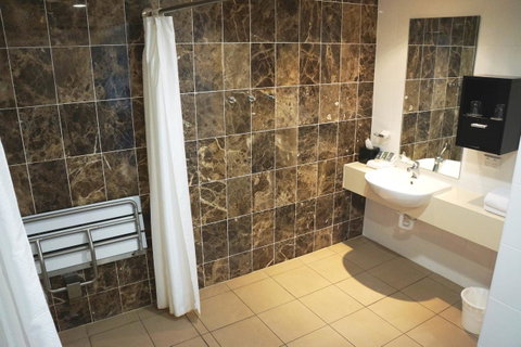 Rydges Mount Panorama Bathurst - Accommodation Fremantle 1