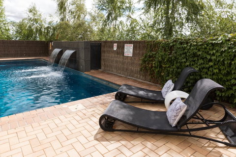 Rydges Mount Panorama Bathurst - Accommodation Fremantle 16