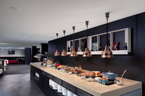 Rydges Mount Panorama Bathurst - Accommodation Fremantle 25