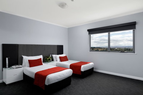 Rydges Mount Panorama Bathurst - Accommodation Fremantle 5