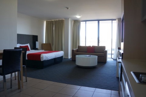 Rydges Mount Panorama Bathurst - Accommodation Fremantle 3