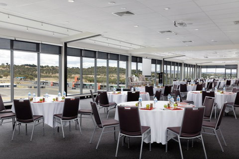 Rydges Mount Panorama Bathurst - Accommodation Fremantle 38