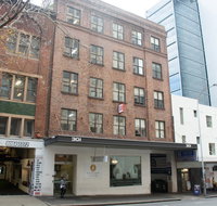 Siesta Sydney - Accommodation Fremantle