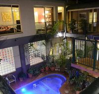 Summer House Newtown - Accommodation Fremantle