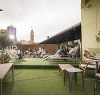 Railway Square YHA - Accommodation Fremantle