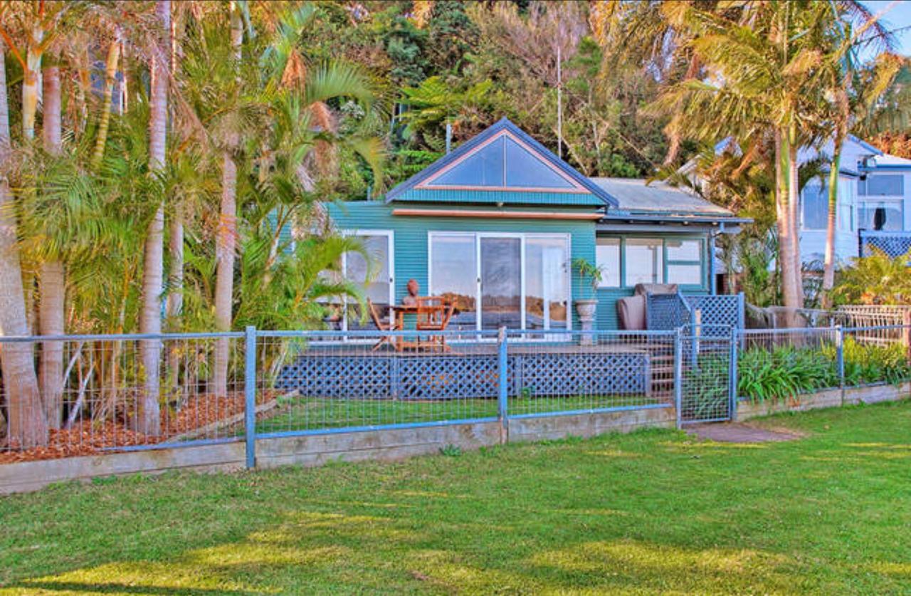 Jewells NSW Accommodation Fremantle