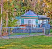 Swan Bay Hideaway - Accommodation Fremantle