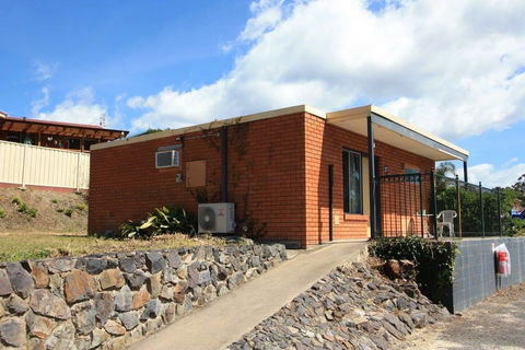 Eden Motel - Accommodation Fremantle 16