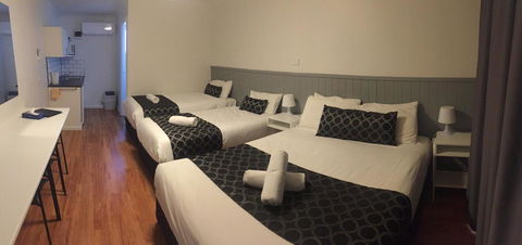 Eden Motel - Accommodation Fremantle 3