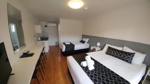 Eden Motel - Accommodation Fremantle 6