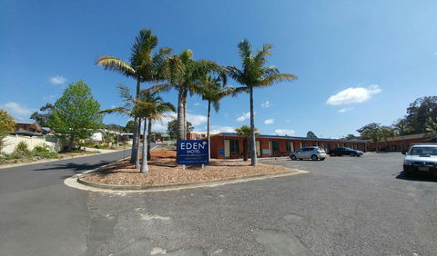Eden Motel - Accommodation Fremantle 23