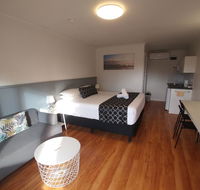Eden Motel - Accommodation Fremantle