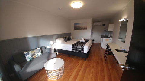 Eden Motel - Accommodation Fremantle 0