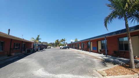 Eden Motel - Accommodation Fremantle 22