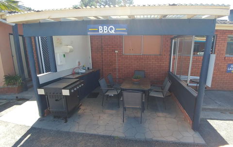Eden Motel - Accommodation Fremantle 21