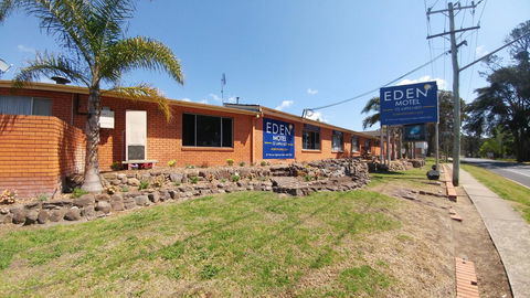 Eden Motel - Accommodation Fremantle 24