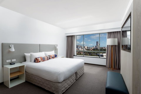 Rydges Parramatta - Accommodation Fremantle 10