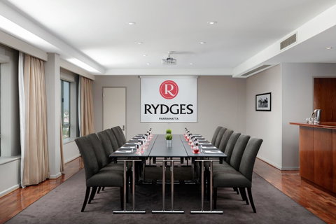 Rydges Parramatta - Accommodation Fremantle 42