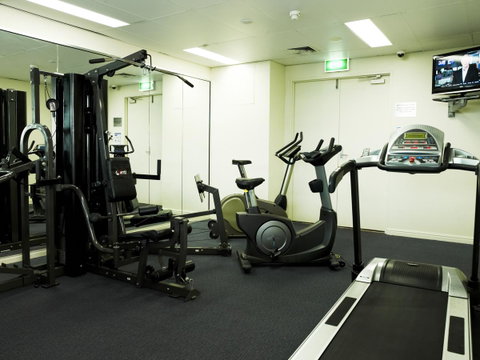 Rydges Parramatta - Accommodation Fremantle 44