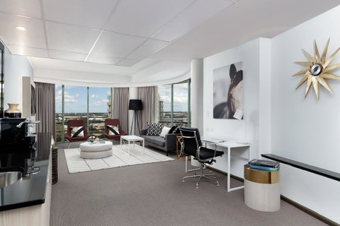 Rydges Parramatta - Accommodation Fremantle 5