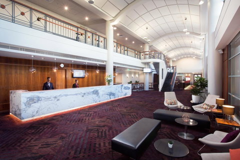 Rydges Parramatta - Accommodation Fremantle 1