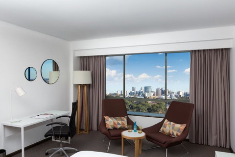 Rydges Parramatta - Accommodation Fremantle 7