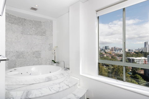 Rydges Parramatta - Accommodation Fremantle 8