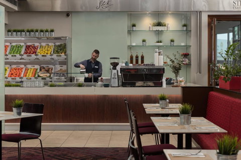 Rydges Parramatta - Accommodation Fremantle 20
