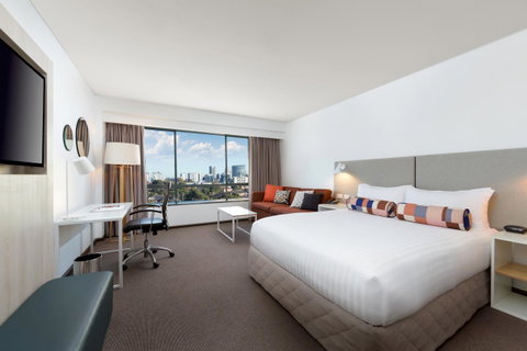 Rydges Parramatta - Accommodation Fremantle 11