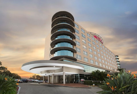 Rydges Parramatta - Accommodation Fremantle 0