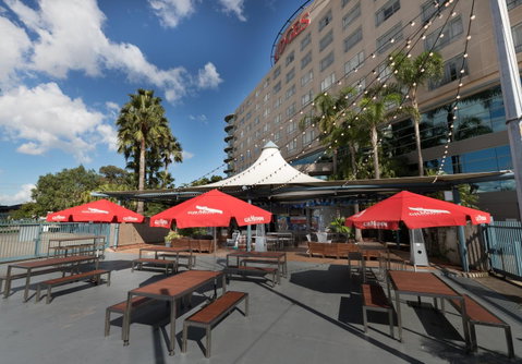 Rydges Parramatta - Accommodation Fremantle 36