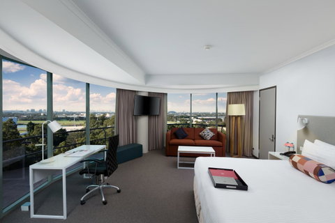 Rydges Parramatta - Accommodation Fremantle 6
