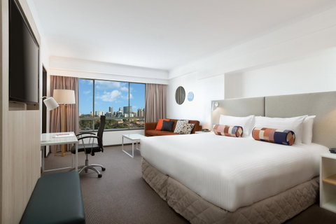Rydges Parramatta - Accommodation Fremantle 13