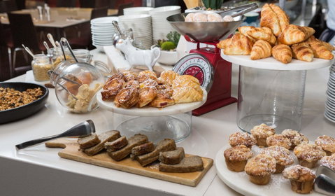 Rydges Parramatta - Accommodation Fremantle 22