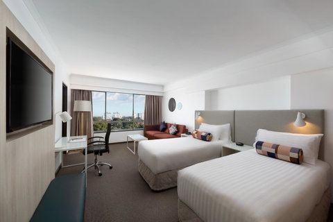Rydges Parramatta - Accommodation Fremantle 12