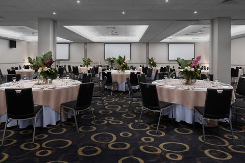 Rydges Parramatta - Accommodation Fremantle 40