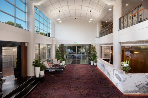 Rydges Parramatta - Accommodation Fremantle 4