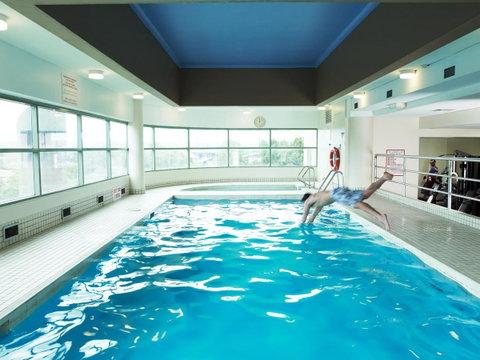 Rydges Parramatta - Accommodation Fremantle 2