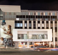 The Urban Newtown - Accommodation Fremantle