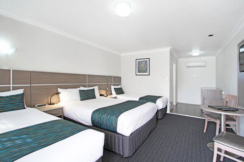 Quality Inn Ashby House Tamworth - Accommodation Fremantle 10