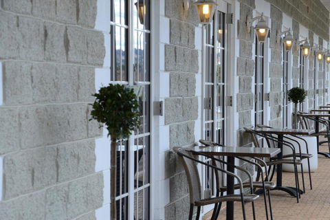 Quality Inn Ashby House Tamworth - Accommodation Fremantle 17