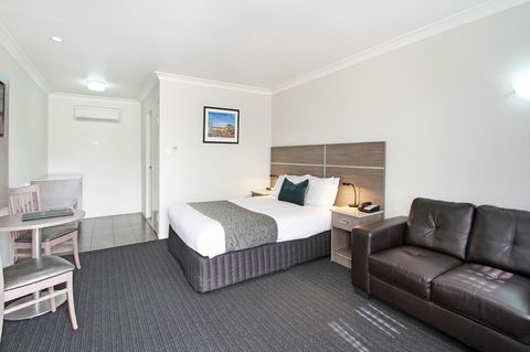Quality Inn Ashby House Tamworth - Accommodation Fremantle 3