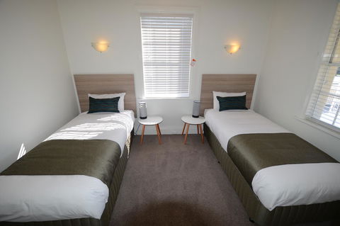 Quality Inn Ashby House Tamworth - Accommodation Fremantle 31
